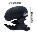 Alien Plush Toy – Soft Stuffed Animal Doll