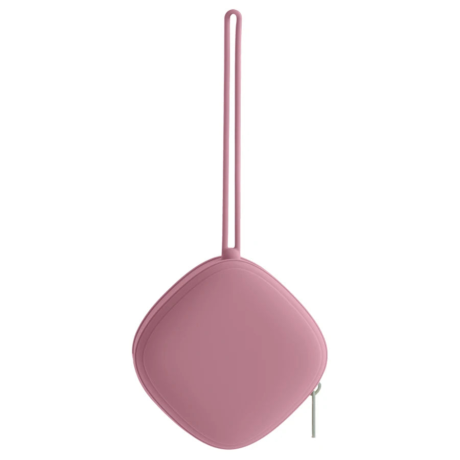 Pacifier Holder Silicone Case