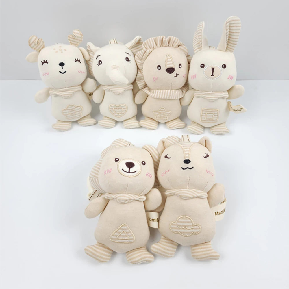 Baby Hanging Rattle