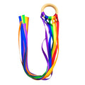 Sensory Ribbon Toy for Kids