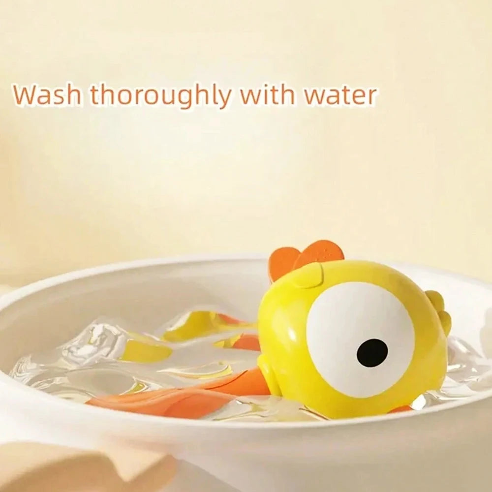 Sensory Rattle Toy – Animal Grasping & Early Learning Toy