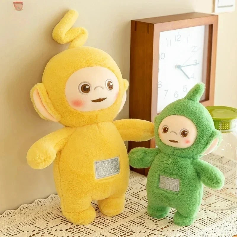 Cute Plush Doll – PP Cotton Stuffed Toy