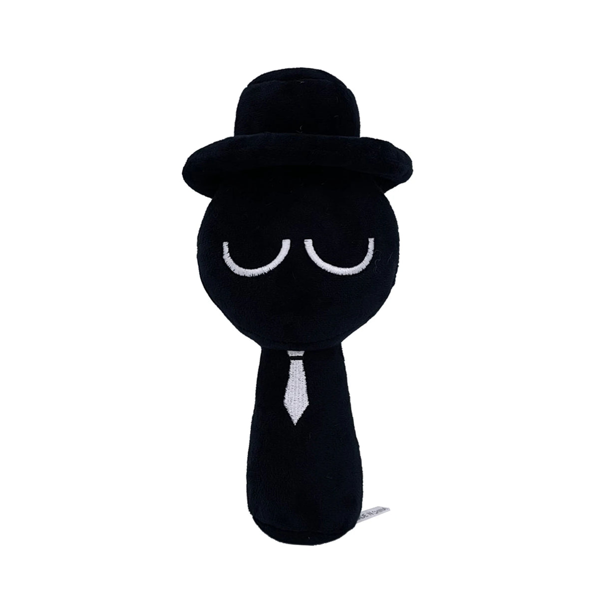 Horror Game Plush – Cute Soft Stuffed Pillow for Display & Gifting