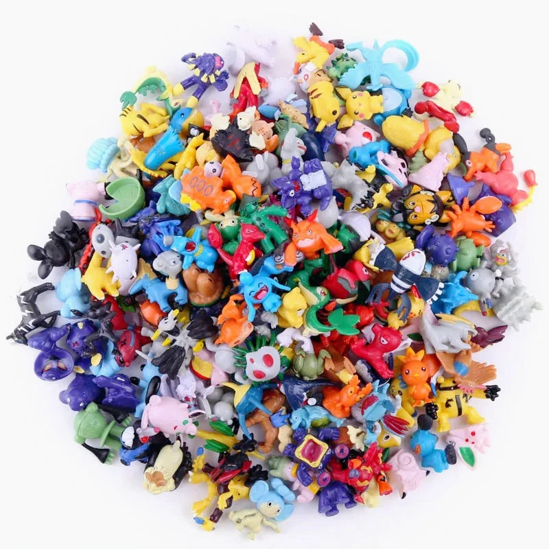 Anime Advent Calendar 24Pcs Mini Figure Christmas Gift Set  Customer Confidence Line: