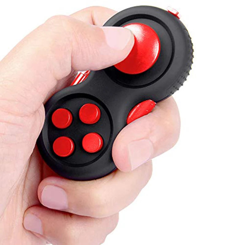 Fidget Spinner Toy