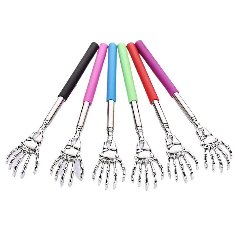 Extendable Back Scratcher