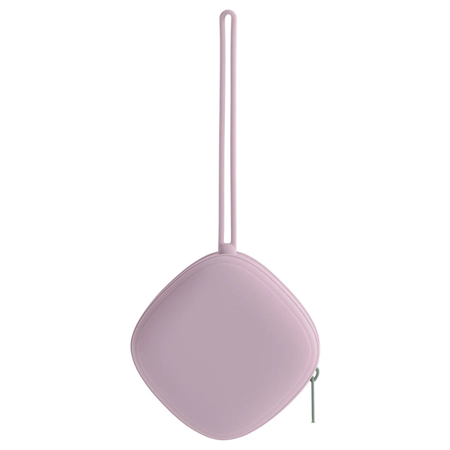 Pacifier Holder Silicone Case