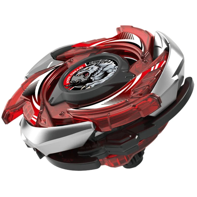 Spinning Top Toy Metal Mini