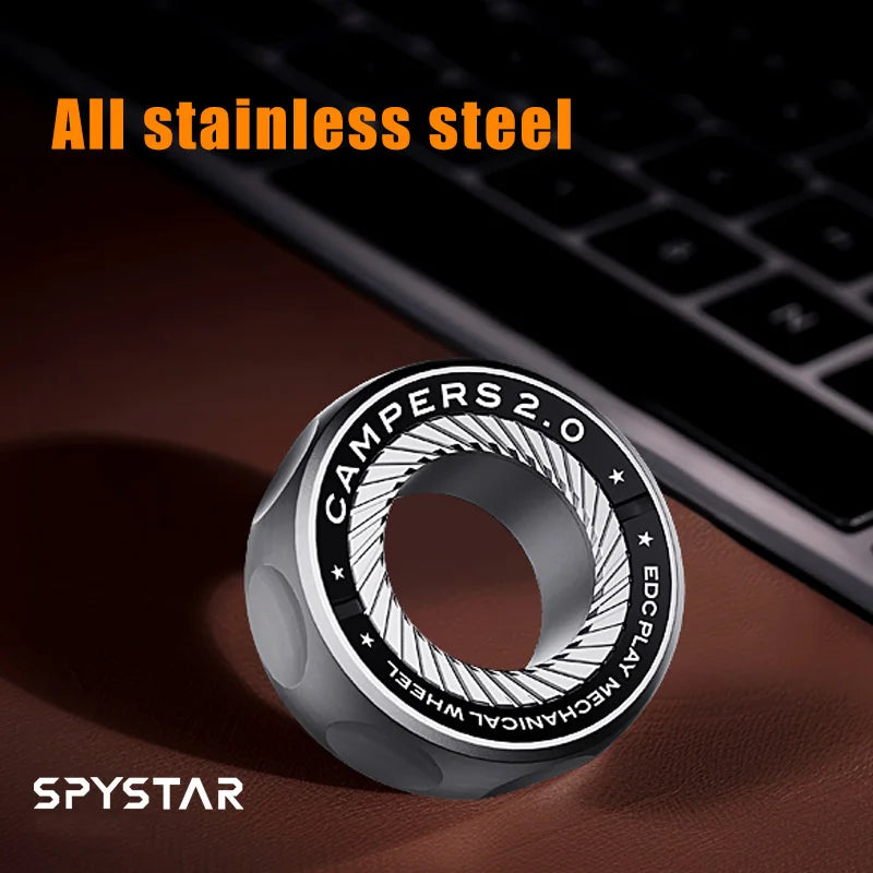 Magnetic Fidget Spinner