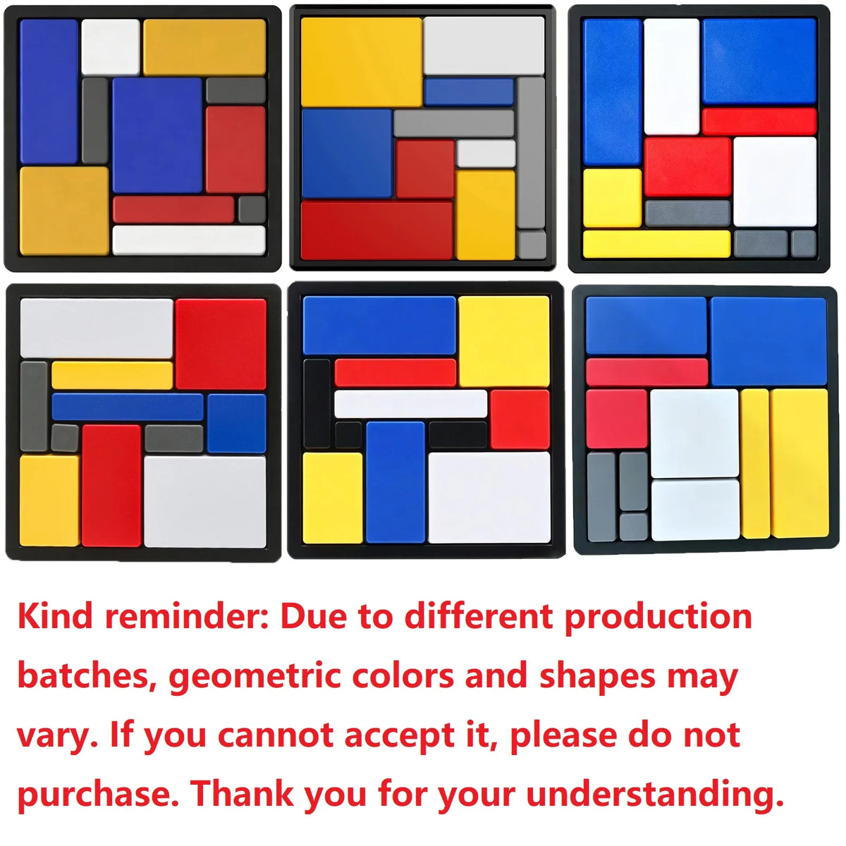 Brain Teaser Puzzle – Logic & Geometric Thinking Challenge