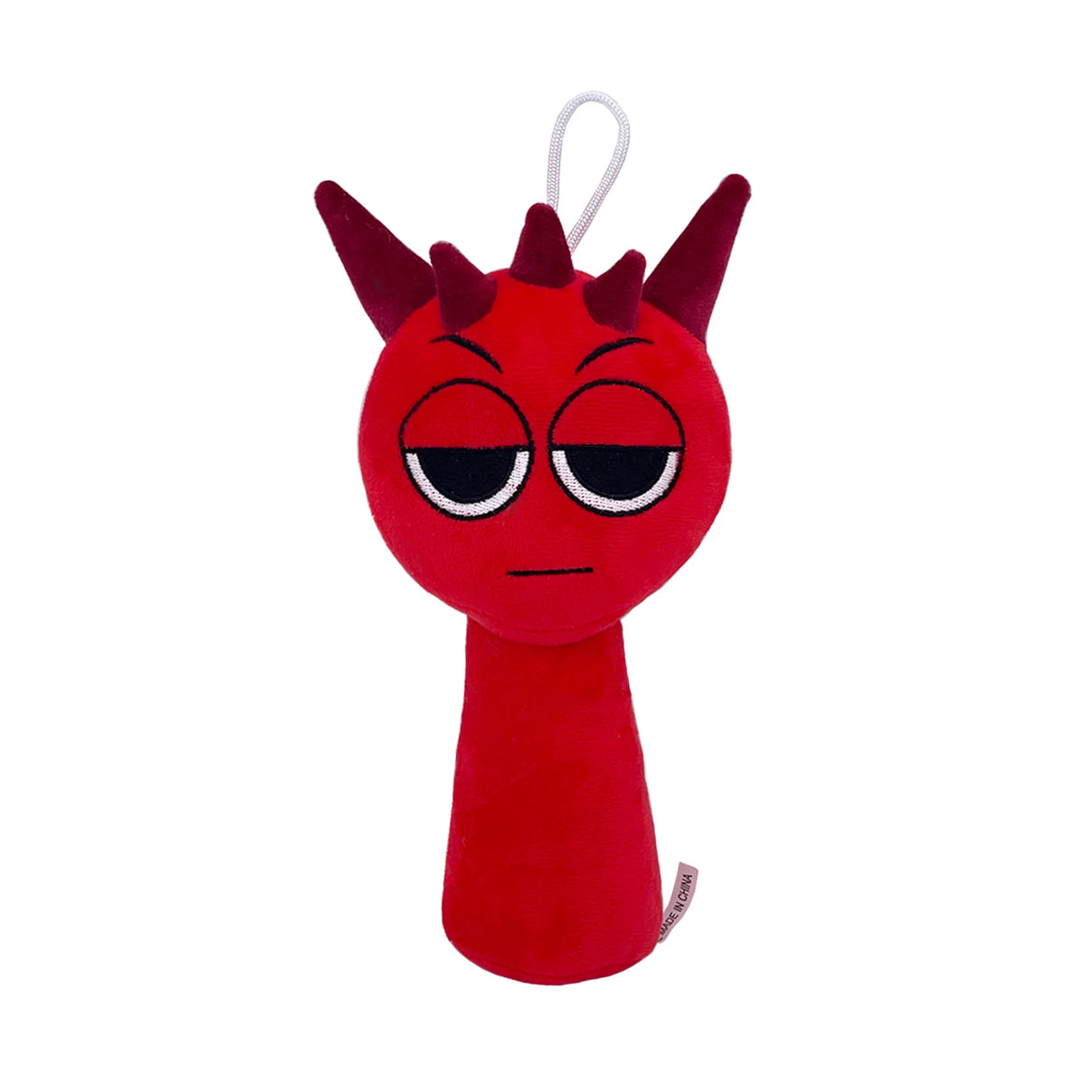 Horror Game Plush – Cute Soft Stuffed Pillow for Display & Gifting