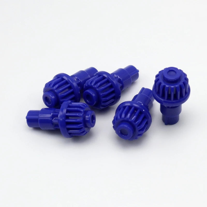 Spinning Top Replacement Parts, 5-Pack Battle Toy Bits
