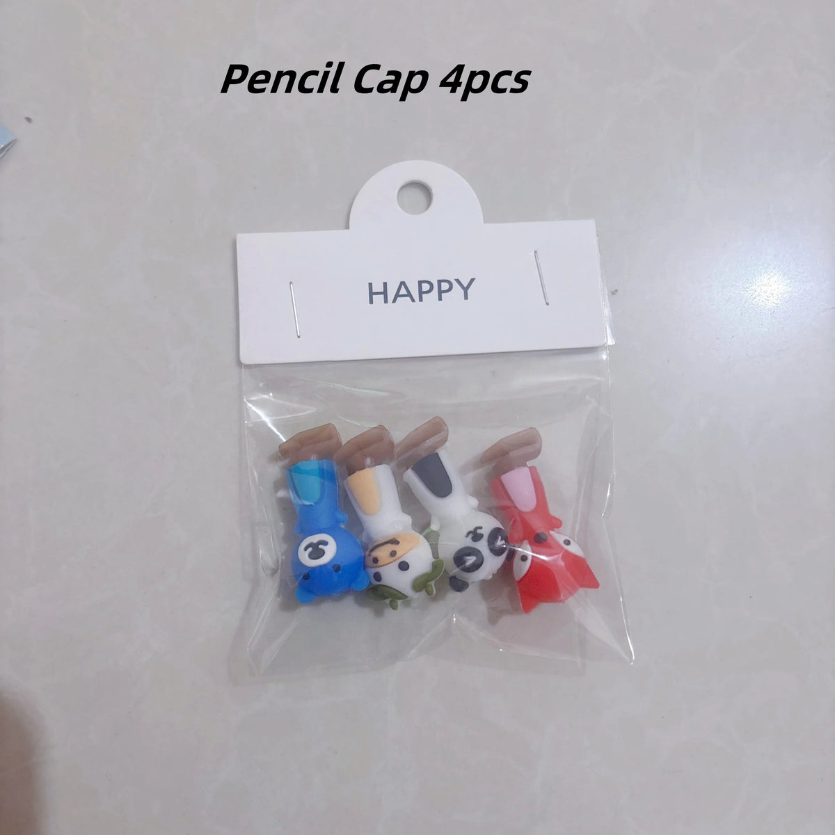 Pencil Grip for Kids, Handwriting Aid & Writing Holder