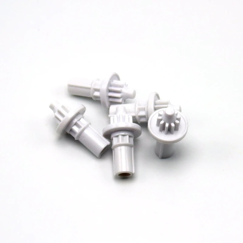 Spinning Top Replacement Parts, 5-Pack Battle Toy Bits