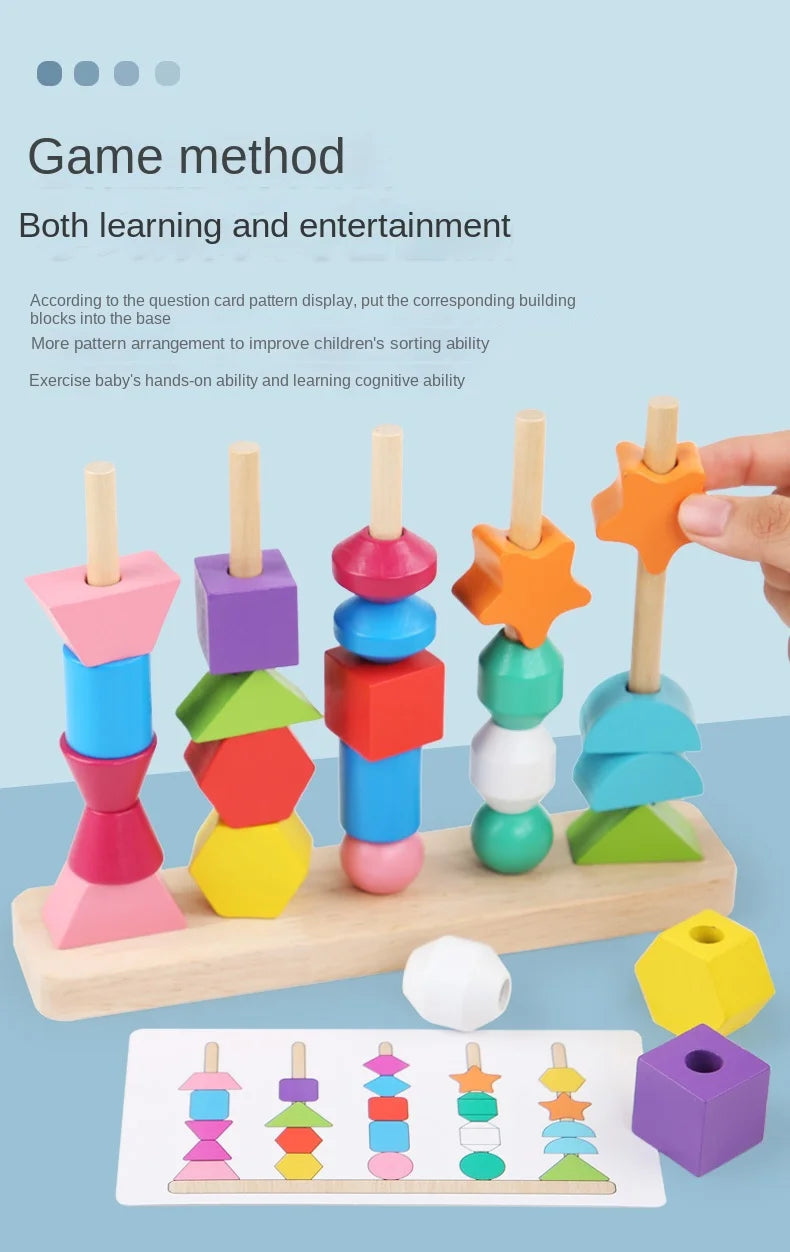 Visual Schedule for Kids – Daily Routine Chart with 70 Cards