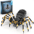 Spider Building Blocks Set – Micro Model Assembly Kit