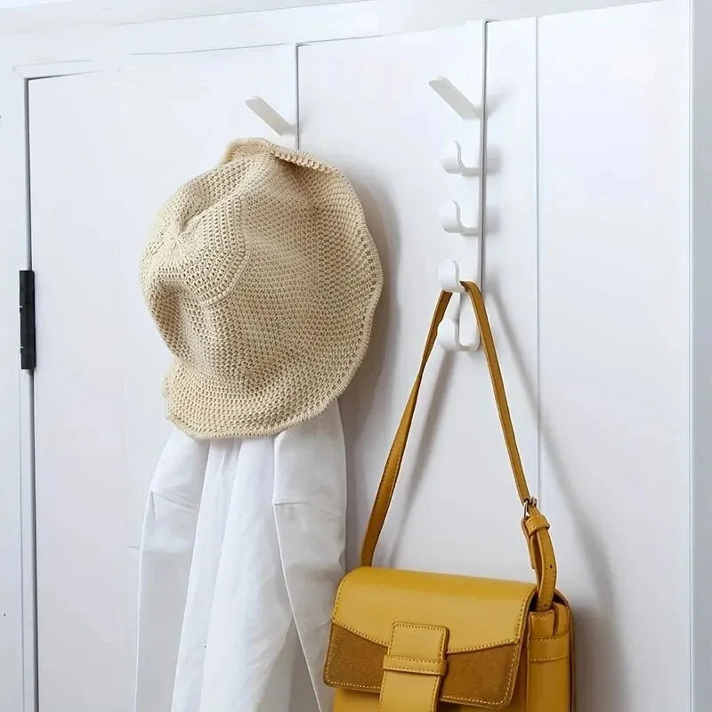 Over the Door Hooks
