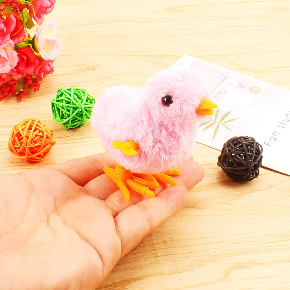 Chick Party Favor Toys – 10PC Novelty Gift Set