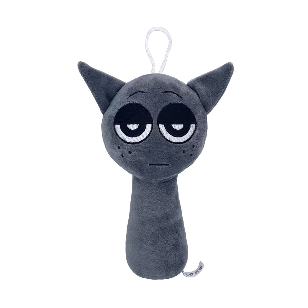 Horror Game Plush – Cute Soft Stuffed Pillow for Display & Gifting