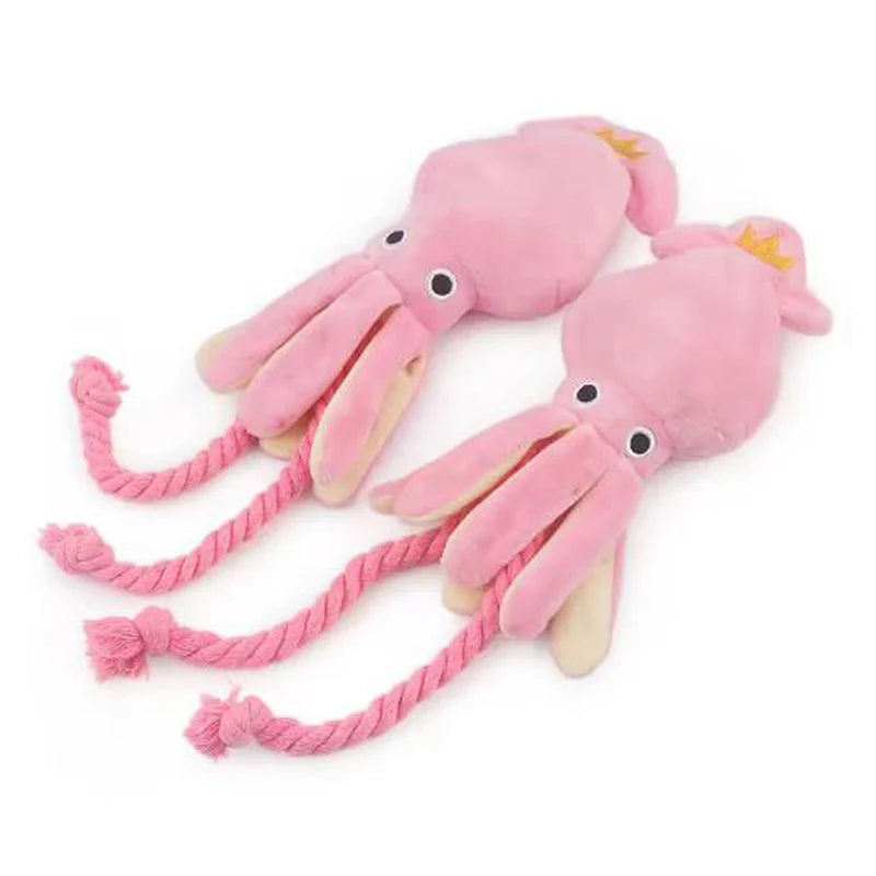 Rope Dog Chew Toy