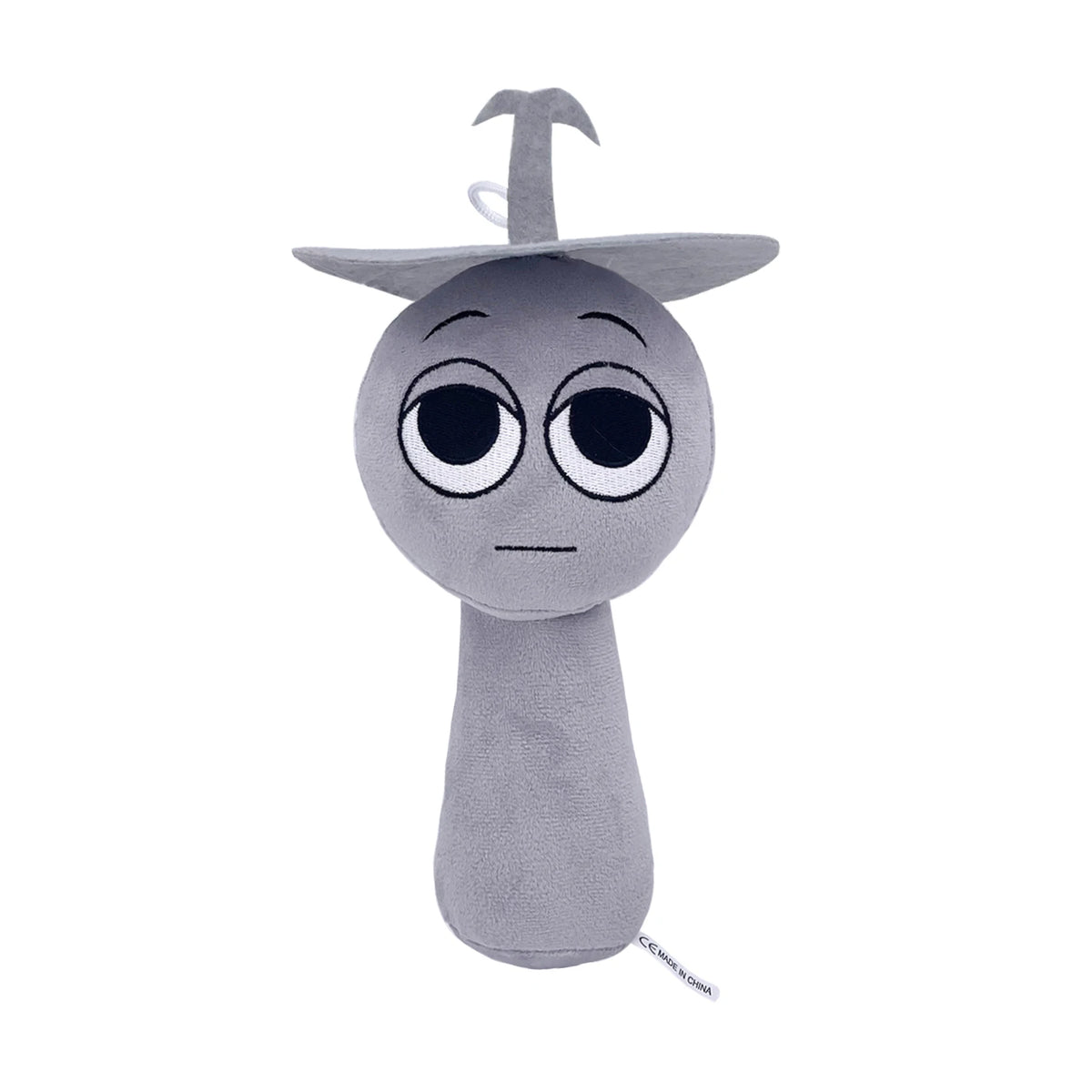 Horror Game Plush – Cute Soft Stuffed Pillow for Display & Gifting