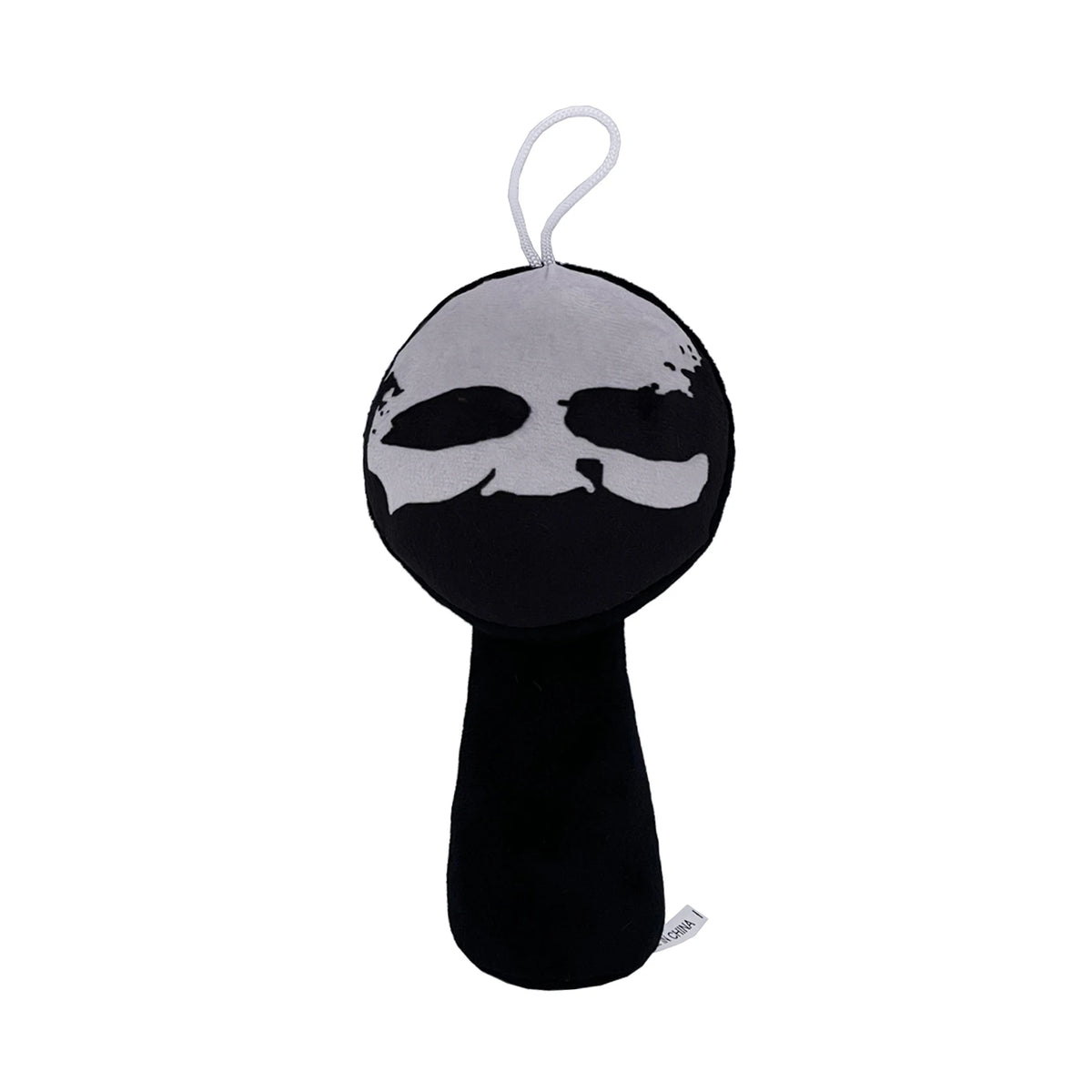 Horror Game Plush – Cute Soft Stuffed Pillow for Display & Gifting