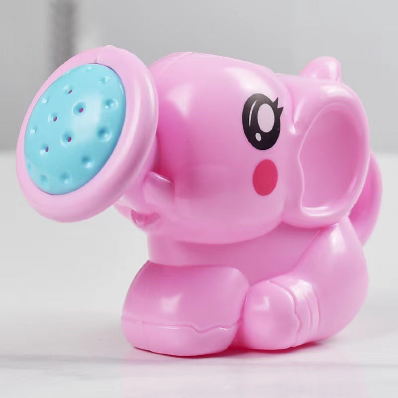 Baby Bath Toys – Elephant Water Sprinkler for Toddlers