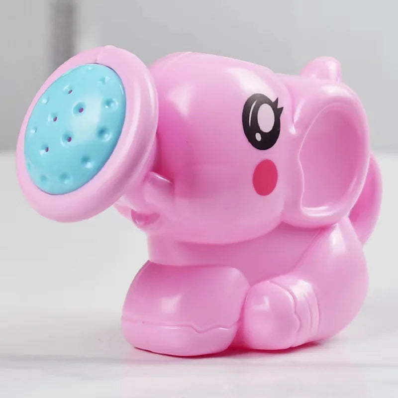 Baby Bath Toys – Elephant Water Sprinkler for Toddlers