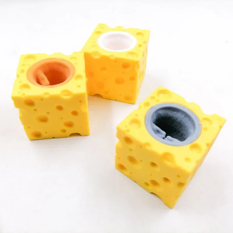 Mouse Fidget Toy