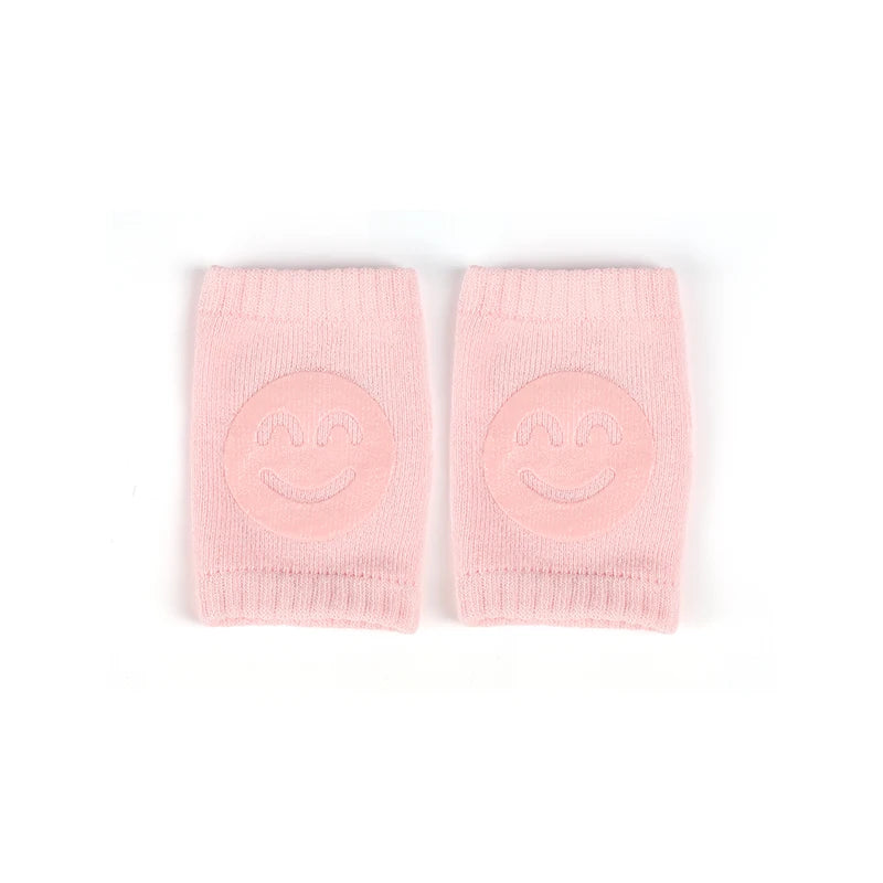 Baby Knee Pads – Non-Slip Crawling Knee Protectors