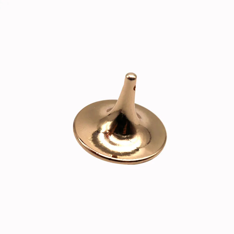 Metal Gyroscope Fidget Toy