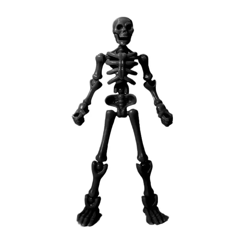 DIY Skeleton Kit – Posable Mini Skeleton Model