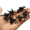 Fake Bugs for Halloween – Plastic Spider, Cockroach & Scorpion