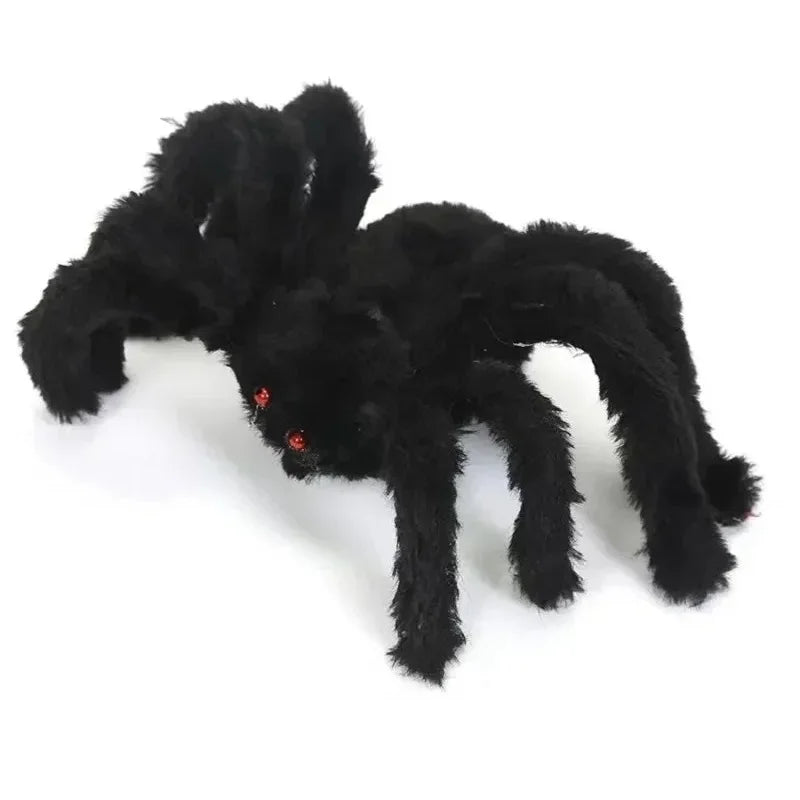Halloween Spider Decoration – Giant Spider Party Prop