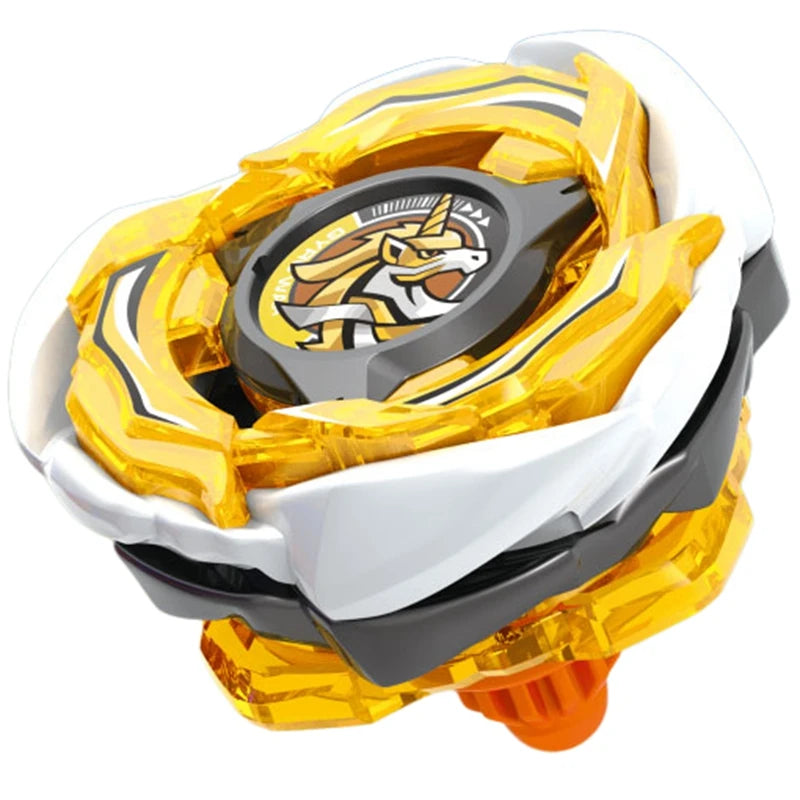 Spinning Top Toy Metal Mini