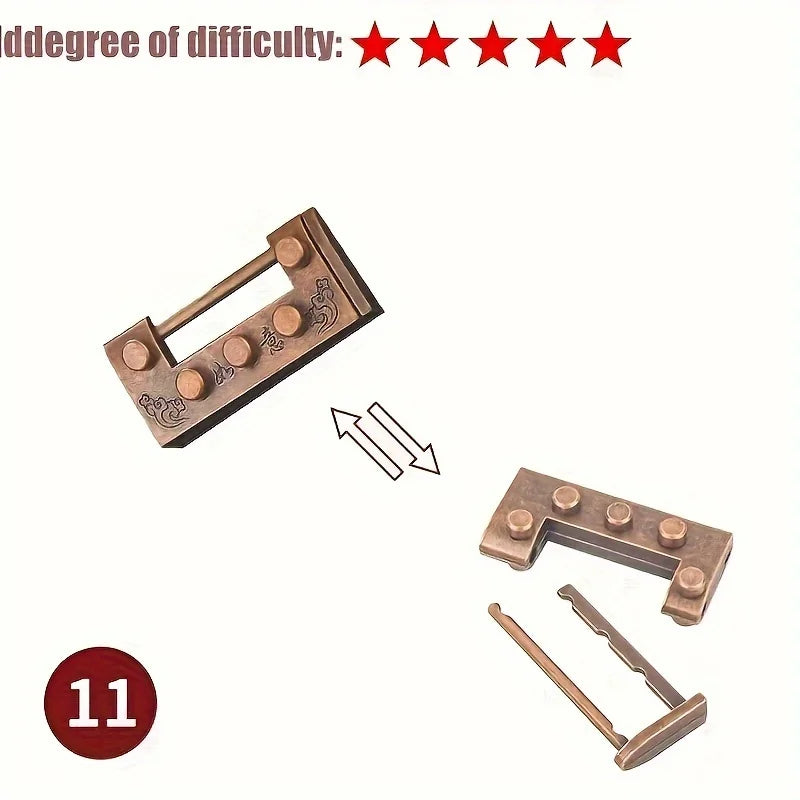 3D Labyrinth Puzzle – Geometric Unlock & Untangle Brain Teaser