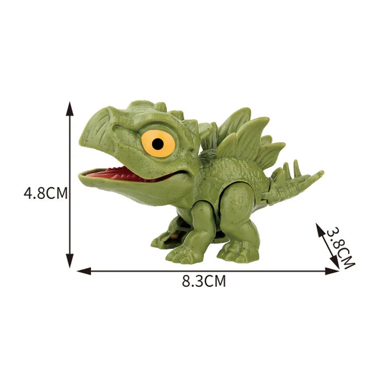 Finger Dinosaur Toy