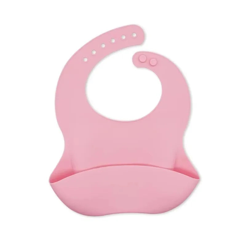 Silicone Baby Bib