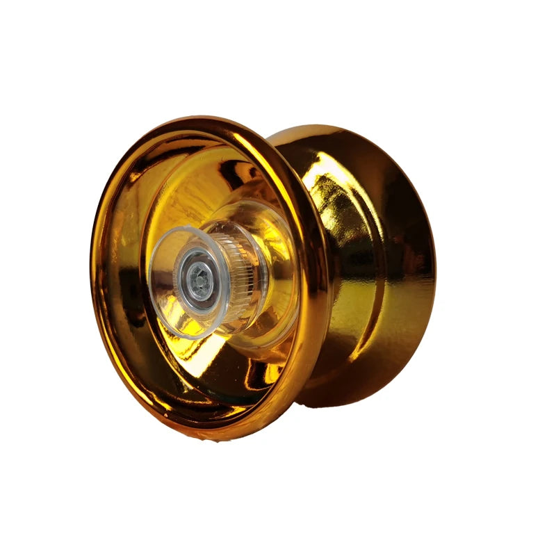 Metal Yoyo Ball – Professional Competitive Yoyo with Accessories