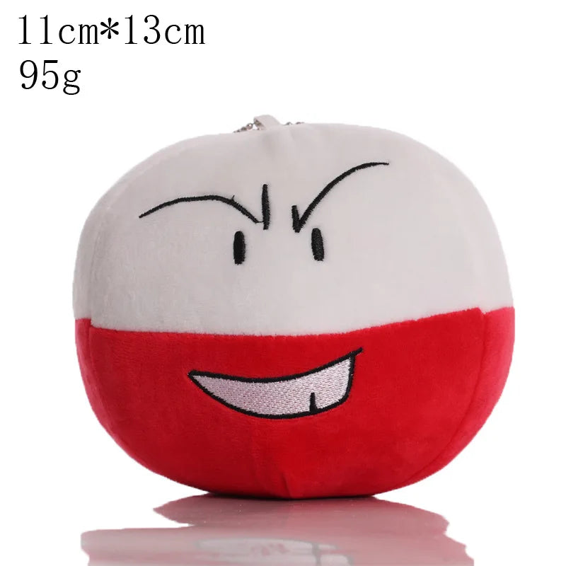 Character Plush Toy – 20cm Soft Stuffed Animal Doll