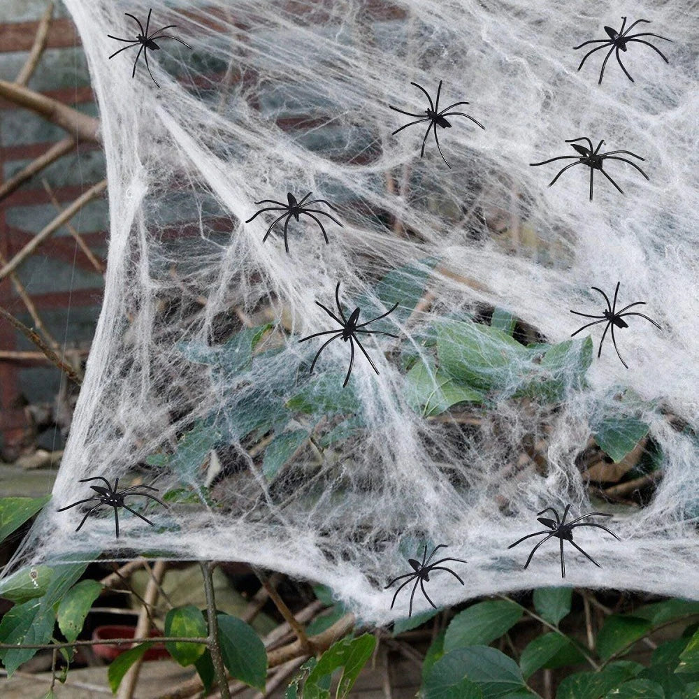 Halloween Skeleton Decoration – Hanging Haunted House Prop