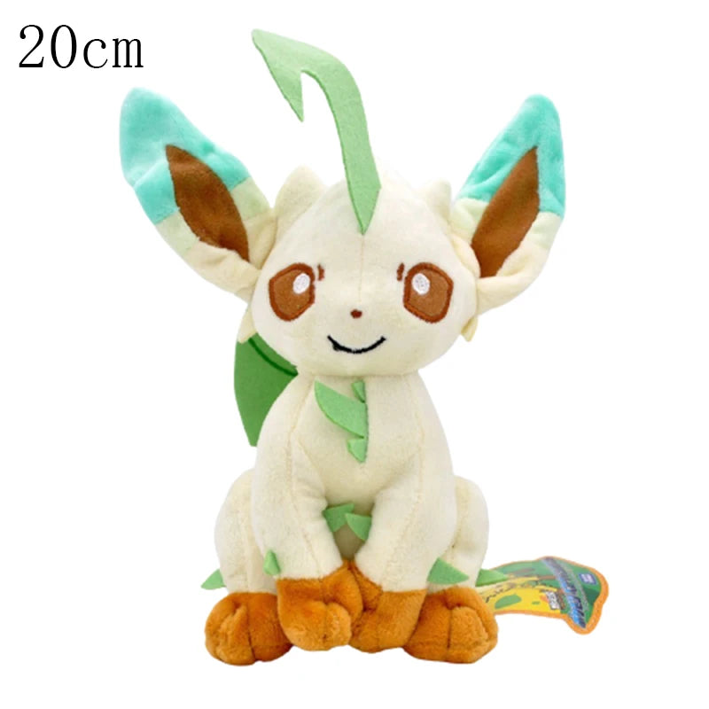 Character Plush Toy – 20cm Soft Stuffed Animal Doll