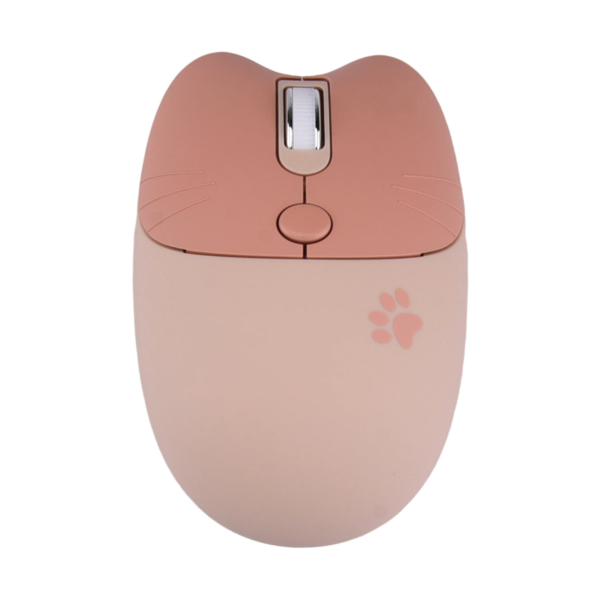 Wireless Computer Mouse – 2.4G Adjustable DPI Plug & Play