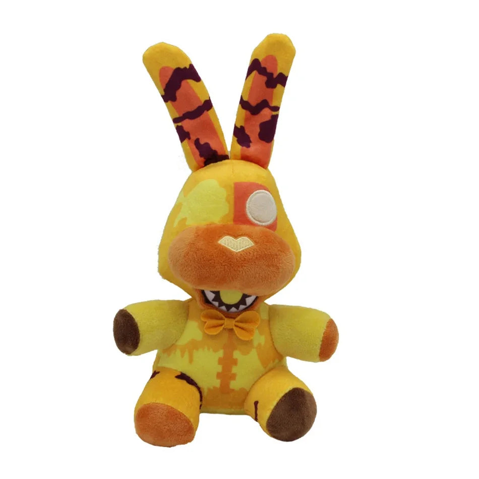 18CM Character Plush – Soft Stuffed Animal Toy