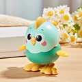 Wind Up Worm Toy