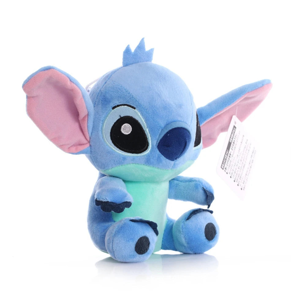 Kawaii Bear Plush Doll – Soft Stuffed Animal Toy