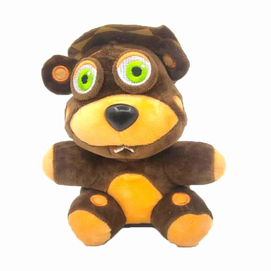 18CM Character Plush – Soft Stuffed Animal Toy
