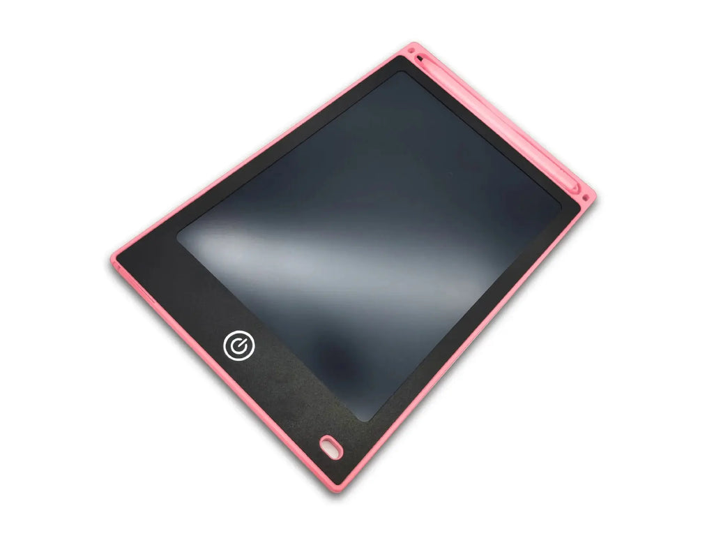 LCD Writing Tablet for Kids – 8.5-Inch Drawing & Writing Board