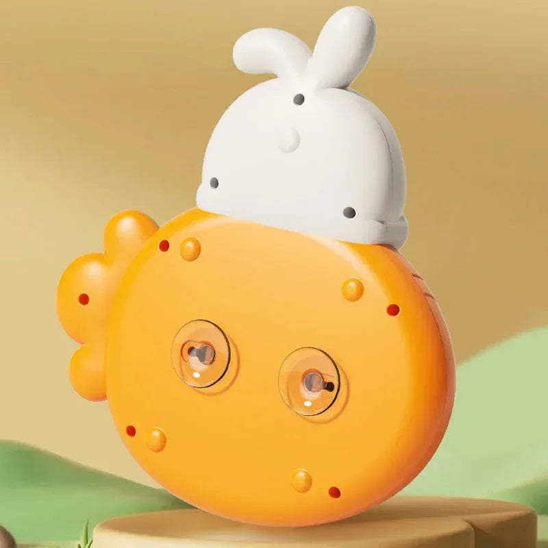 Hammering Toy for Toddlers Montessori Animal Activity Game