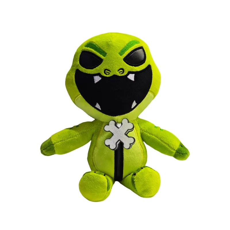 Nightmare Critters Plush – Soft Character Stuffed Animal Toy